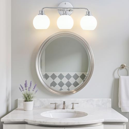 Bathroom Light Fixtures Vanity Light
