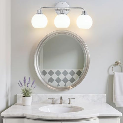 Bathroom Light Fixtures Vanity Light