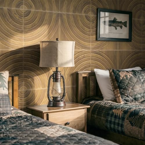 Acoustic Wall Paneling
