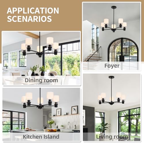 Chandeliers PM2506