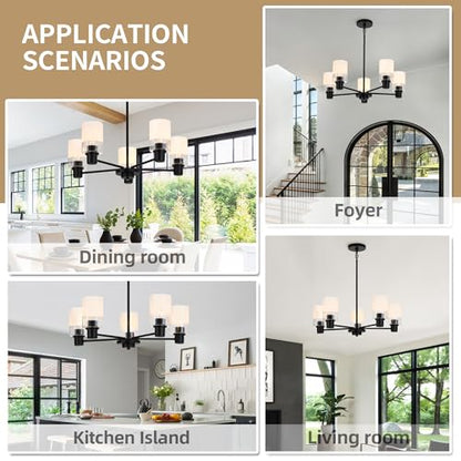 Chandeliers PM2506