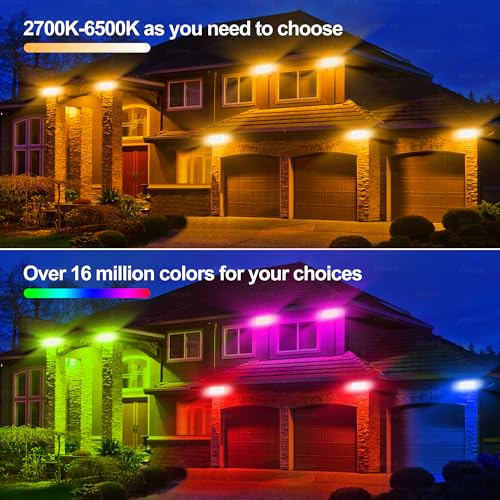 Smart LED Light