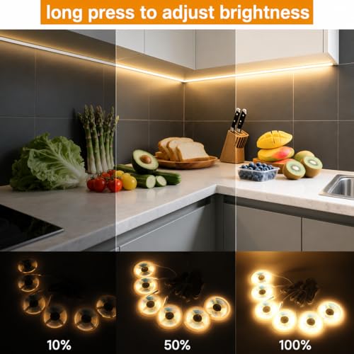 COB LED Strip Lights