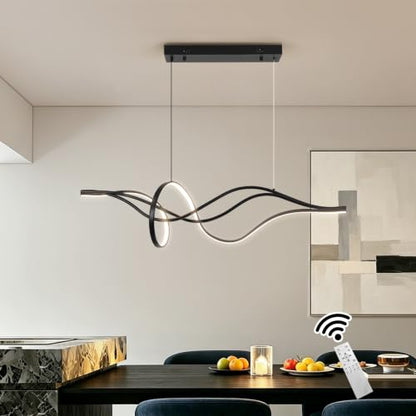 Modern Chandeliers for Dining Room