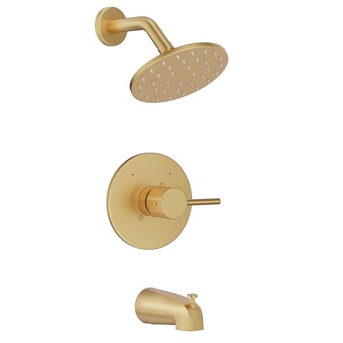 Shower Trim Kit