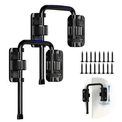 Sliding Barn Door Lock