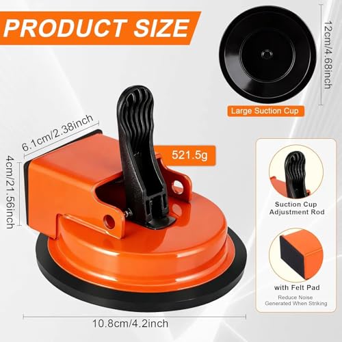 Floor Gap Fixer Tool