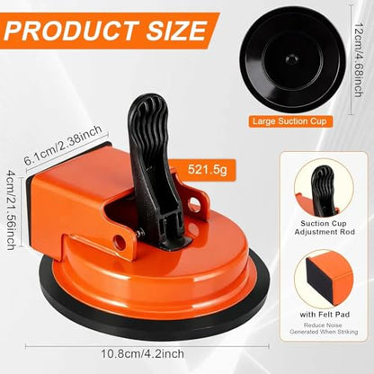Floor Gap Fixer Tool