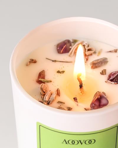 Fall Candles Set
