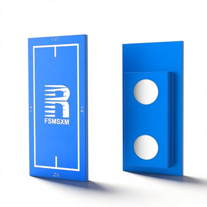 Magnetic Stud Finder