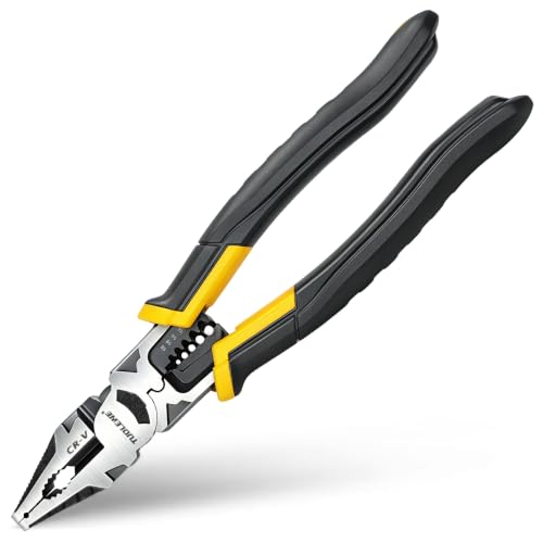 Linesman Pliers