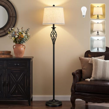Floor Lamps for Living Room