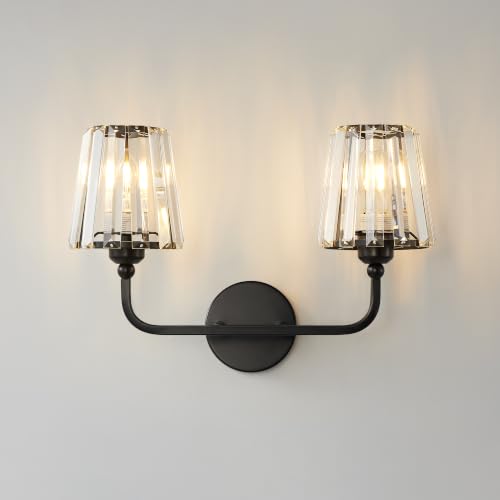 Modern Bathroom Vanity Light