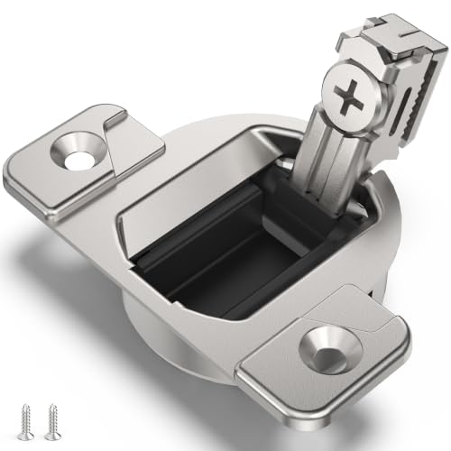 Replacement for Blum 110 Degree Compact 33 Screw On Hinge