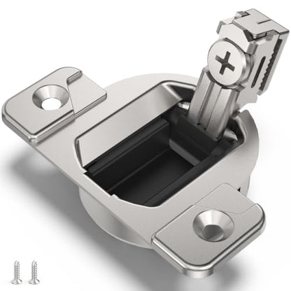 Replacement for Blum 110 Degree Compact 33 Screw On Hinge