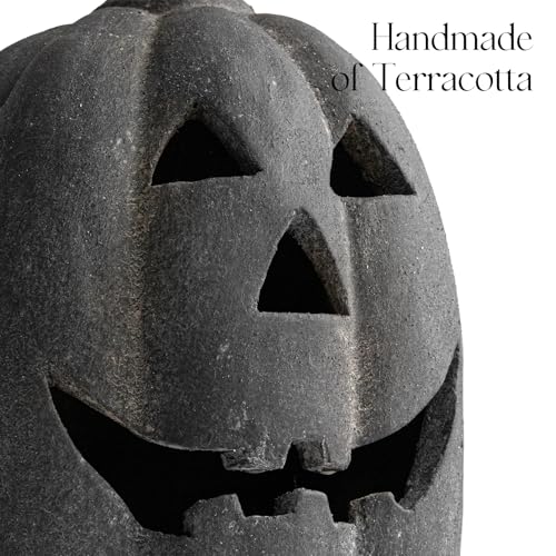 Halloween Decorations Outdoor (Black / Single — Large(9" x 15"))