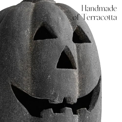Halloween Decorations Outdoor (Black / Single — Large(9" x 15"))