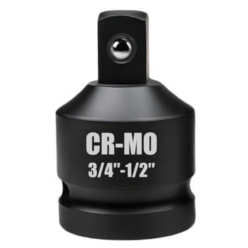 Impact Socket Adapter