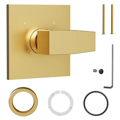 Shower Faucet Set