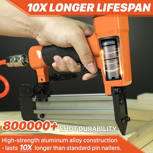 EASEWORK Pin Nailer