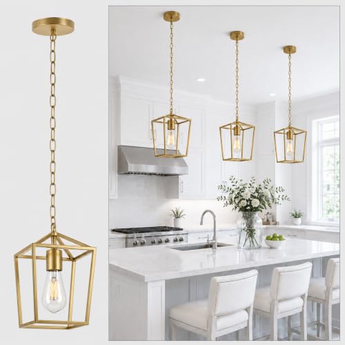 Pendant Lights Kitchen Island