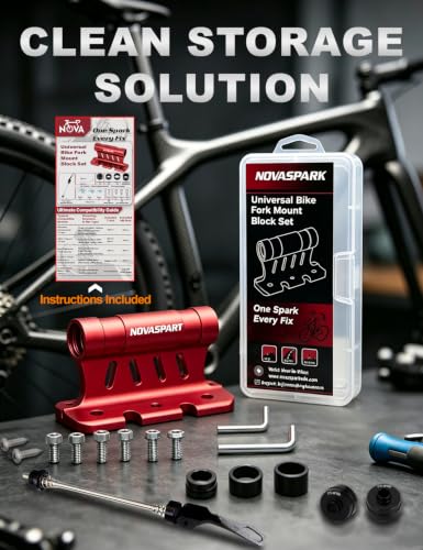 Bike Truck Bed Mount System