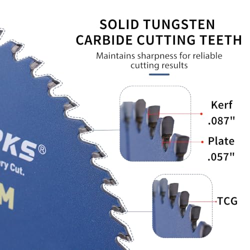 Circular Saw Blade Multi