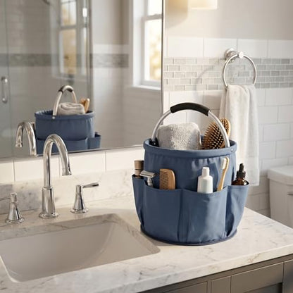 Cleaning Caddy with Handle