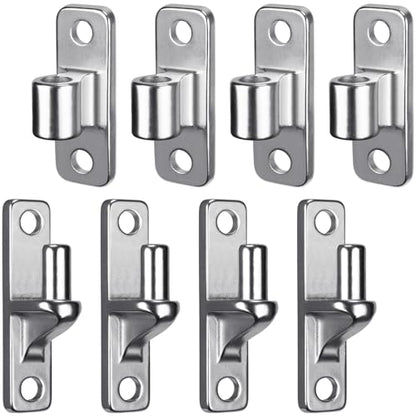 Wall Mount Gate Hinges