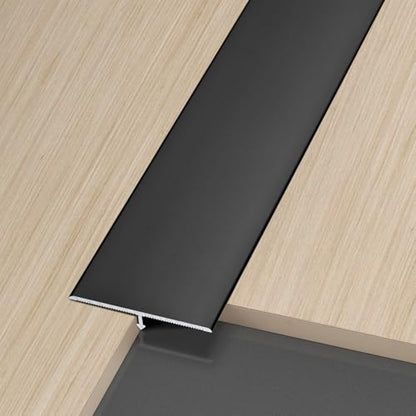 3PCS Aluminum T Molding Floor Transition Strip