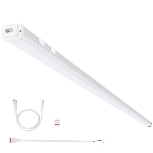 8FT LED Shop Light Fixture