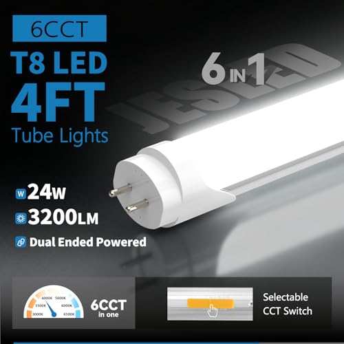 T8 4FT led Light Bulbs