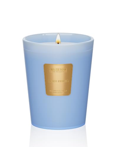 Large Soy Candle