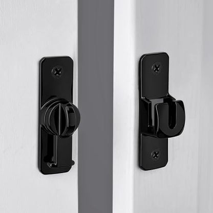 Barn Door Latches