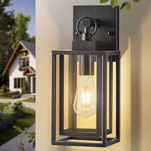 Outdoor Front Porch Light Fixtures