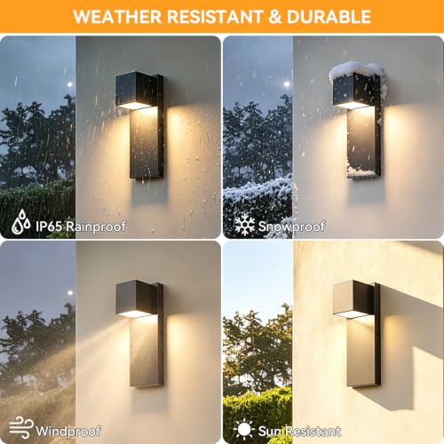 Outdoor wall Light ZH