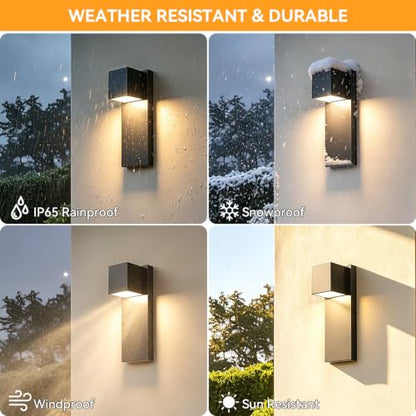 Outdoor wall Light ZH