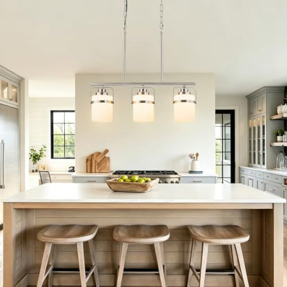 Kitchen Island Lighting