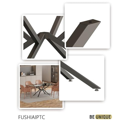 8 Table Legs