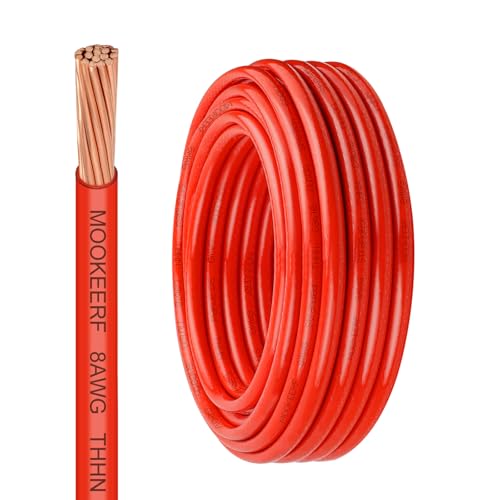 Stranded THHN Wire