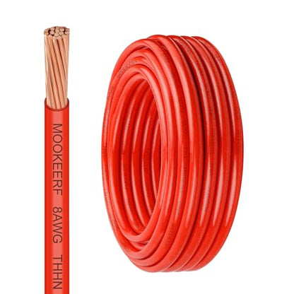 Stranded THHN Wire