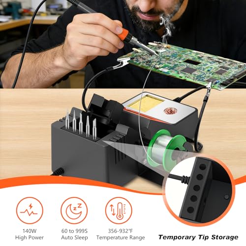 Soldering Station