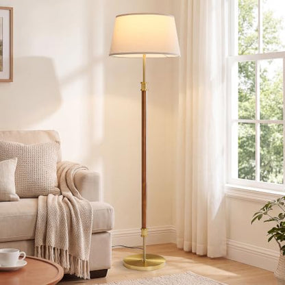 Mid Century Floor Lamp