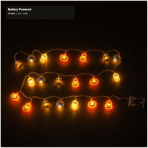 Halloween Decoration