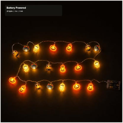 Halloween Decoration