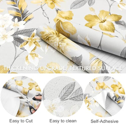 Floral Wallpaper