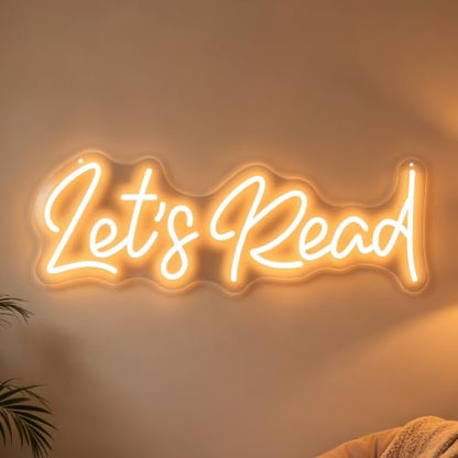 Anchor LED Neon Sign