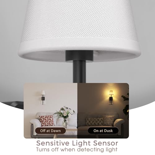 Lamp Shade Night Light