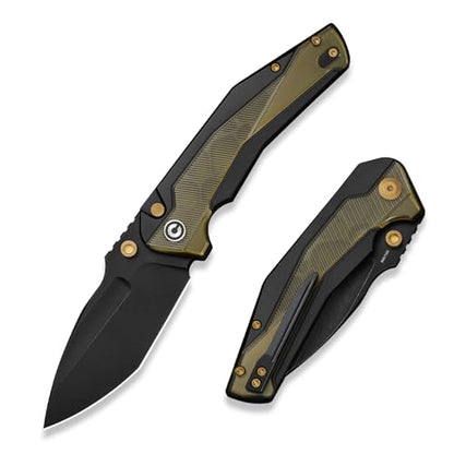 Wellmax Pocket Knife C24008C