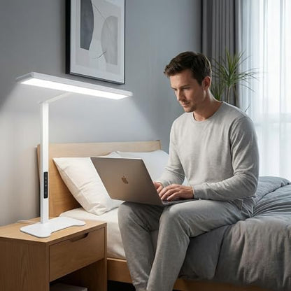 24W LED Floor Lamp